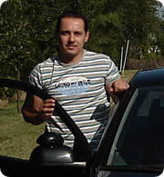 Kovács Attila