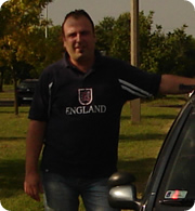 Kovács Róbert