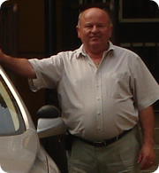 Nagy Lajos