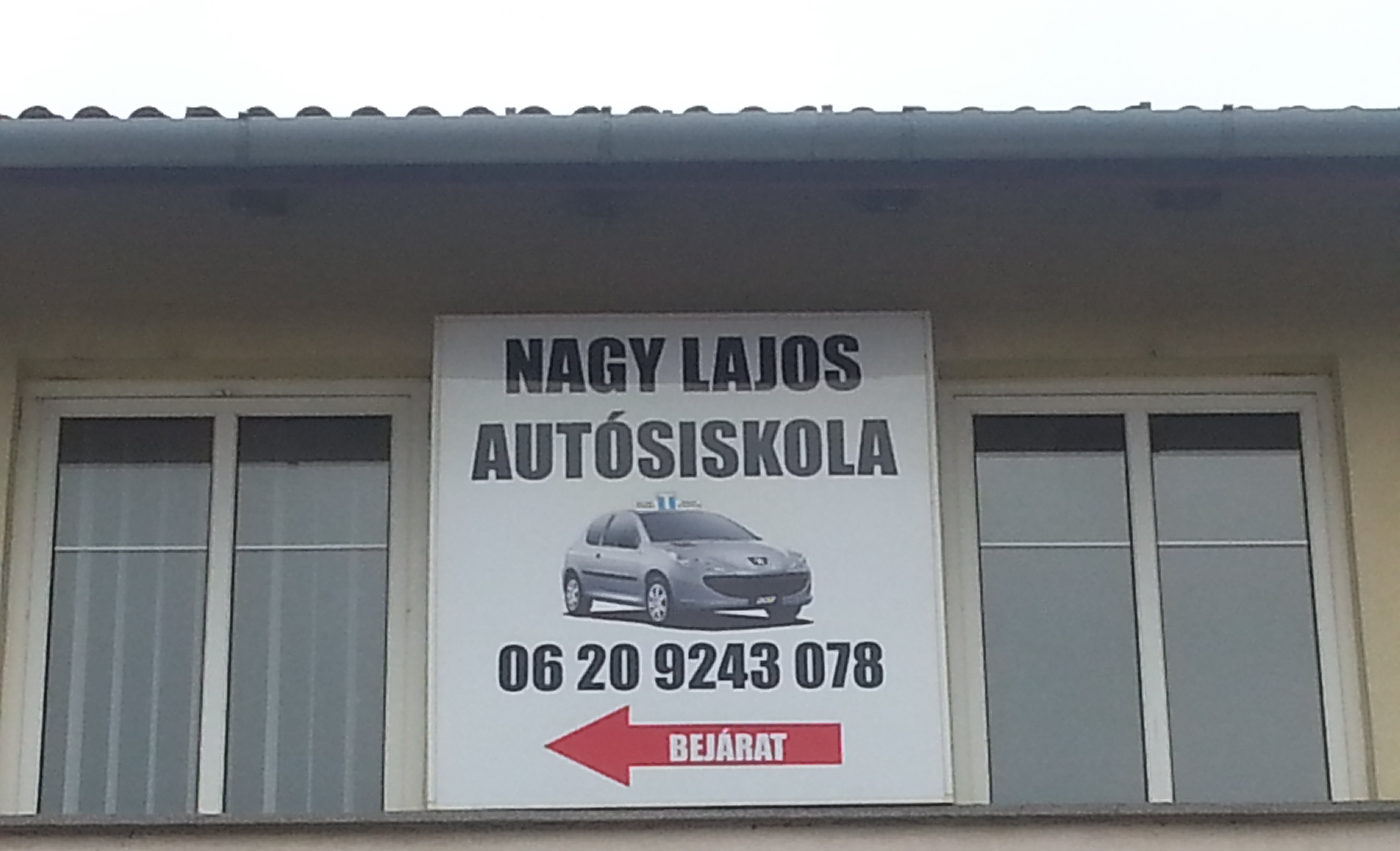 Plakát
